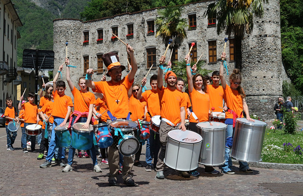 incontri per adulti sondrio